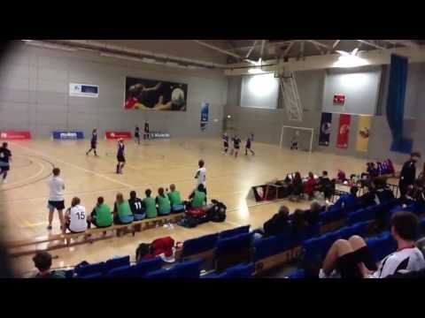 UoG Futsal Women vs Brighton Ladies