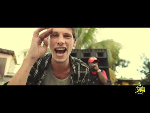 Naâman feat Cutty Ranks - "Rebel For Life" - Stevens Kbosh Remix