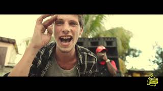 Naâman feat Cutty Ranks - &quot;Rebel For Life&quot; - Stevens Kbosh Remix