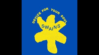 Swains – Stonejoy Revisited (KK Records) Belgium 1991