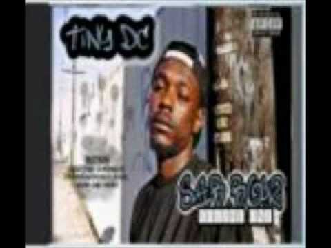 tiny d c   get active