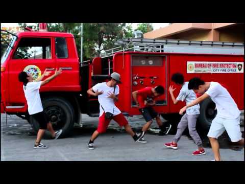 Famous Dance (Albatraoz Part2)