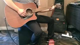 Download lagu DI box Behringer Ultra GI 100 with Acoustic Guitar mp3 Download lagu DI box Behringer Ultra GI 100 with Acoustic Guitar mp3