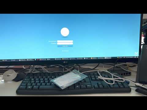 mediLOCK Anmeldung in T2med per NFC-Tag 2