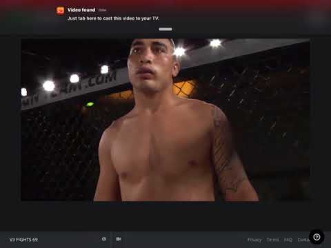 Report: Punahele Soriano Faces Oskar Piechota At UFC UFC 245