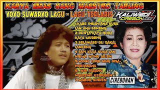 Download lagu LAGU TARLING POPULER YOYO SUWARYO-H.DARIYAH Kumpulan Lagu Terbaik Dangdut Lawas Nostalgia Original mp3 Download lagu LAGU TARLING POPULER YOYO SUWARYO-H.DARIYAH Kumpulan Lagu Terbaik Dangdut Lawas Nostalgia Original mp3