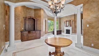 Step Inside This Stunning 4 Bed 3.5 Bath Home in North Houston | Full House Tour 🏠✨