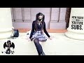 Industrial Dance Cybergoth Goth Darktechno The Combichrist Without Emotion