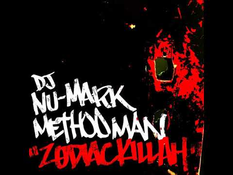 DJ Nu-Mark - Zodiac Killah ft. Method Man (Main)