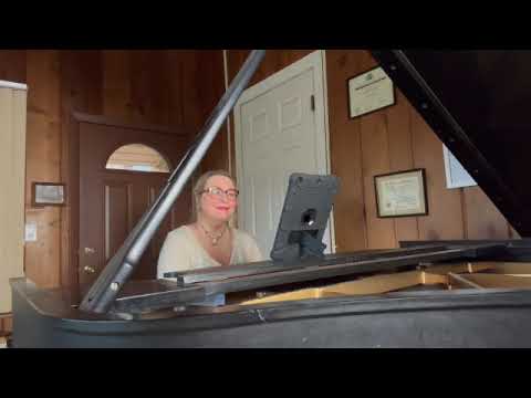Promotional video thumbnail 2 for Chicago Elegant Piano