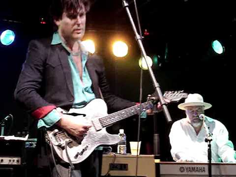 Little Band of Gold Tips last song.mpg