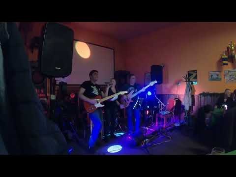 Jiřina Lysáková - Toulavá kočka - Blues Toulavé kočky (LIVE, Zlín 2025)