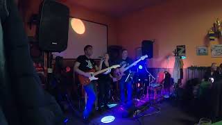 Video Toulavá kočka - Blues Toulavé kočky (LIVE, Zlín 2025)