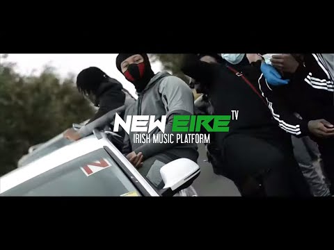 (W12) Pro - Wait Dam (Music Video) | New Eire Tv