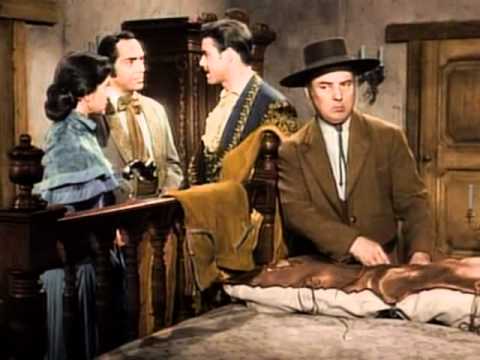 Zorro - S02E01 - 40. A Monterey-i fogadtatás - magyar szinkronnal (teljes)