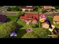 Jimmy Neutron Boy Genius Credits TeenNick Version 2019