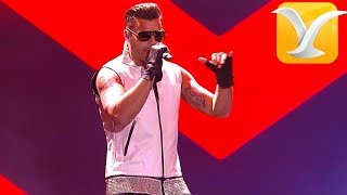 Ricky Martin - It&#39;s alright - Festival  de Viña del Mar 2014 HD