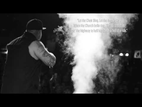 Moonshine Bandits New CD Baptized In Bourbon 2017