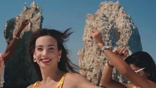 Coco Bongo is having fun in Los Cabos