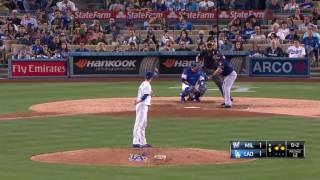 Vin Scully Absolutely DESTROYS Socialism During Baseball Broadcast