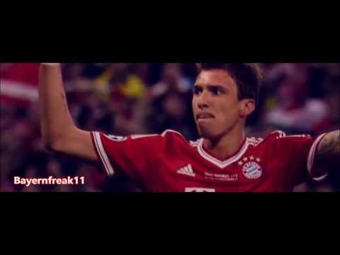 FC Bayern München - So seh'n Sieger aus || Musikvideo || HD