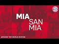 #MiaSanMia Song | FC Bayern Fan Edition