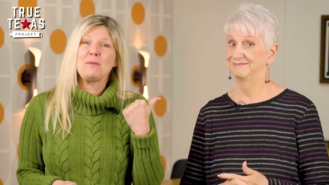 March Announcement Video