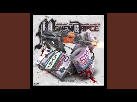 MONEYDANCE (feat. Arab & Croco)