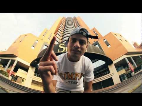 Nuevo Video Mista Uanteik – Little Supa