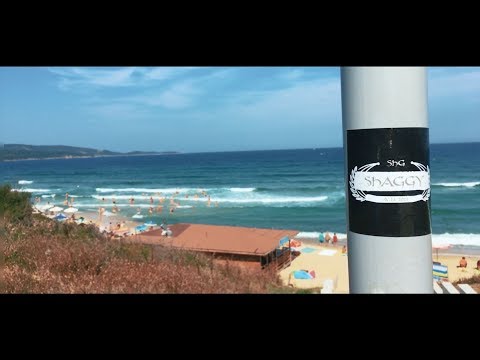 SHAGGY  SHG - PIĘKNE (VIDEO 2019 by RTN)