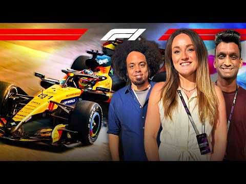 What We Learned On Day 3 | 2026 Bahrain Pre-Season Testing