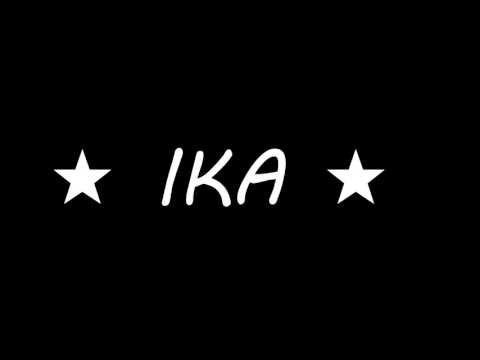 DJ IZY - Ika (Audio) [MMJ SESSIONS]