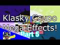 Klasky Csupo Mega Effects Part 5
