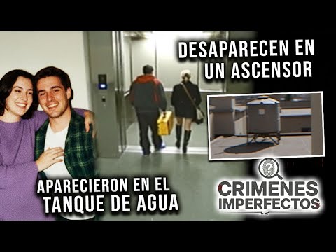 IMPERFECT CRIMES - MISSING IN AN ELEVATOR - FULL CHAPTER 2025 NEW CHAPTER