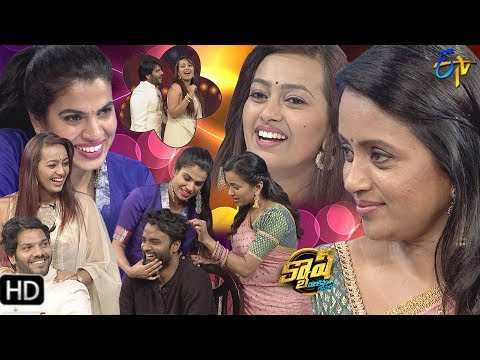 Cash| Hemachandra,Sravana Bhargavi,Noel,Ester | 18th May 2019 | Full Episode | ETV Telugu