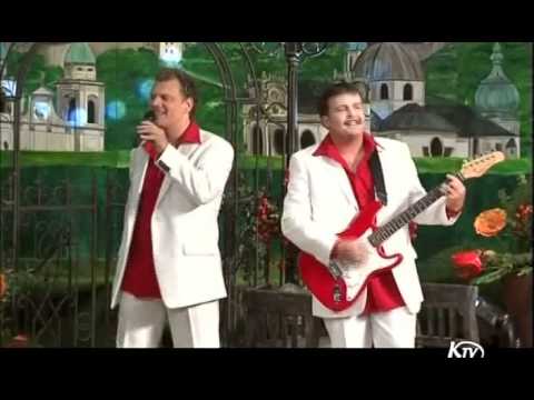 Alpen Grand Prix 2011 live  "Duo Fantastico"