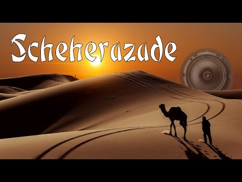 Scheherazade - BCMS