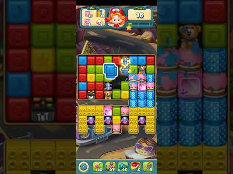 Toy Blast level 6540