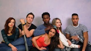 teenagers (web series) - Season 1 (Teaser)
