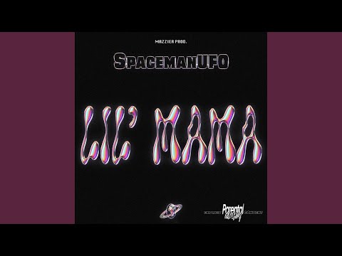 Lil Mama