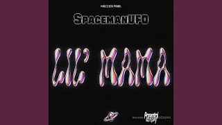 Lil Mama
