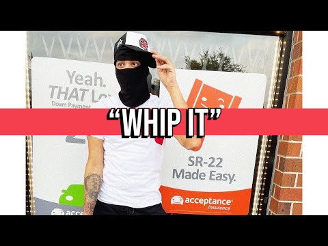 [FREE] Pronto Spazzout Type Beat 2021 - Whip It (Prod. @1Richiey)