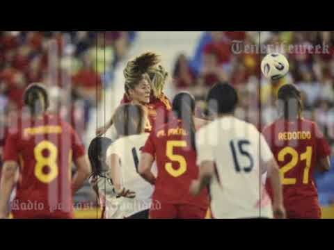 🔥 Claudia Pina en modo diosa vs Japón 😱⚽ #editorial #futbol