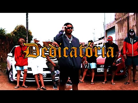 DOIXTON - Dedicatória