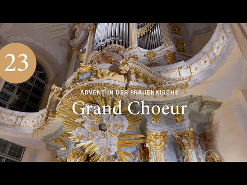 Klingender Adventskalender 2022 | #23