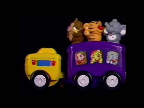 Jordan’s Sound Effects Compilation No.141:Sound Ideas, TRAIN, STEAM - WHISTLE, SINGLE, CLOSE UP 02