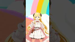 角巻わため - クジラが潮を吹いている場所は頭ではない！？【 #今日のわため 】 #shorts #hololive  #vtuber