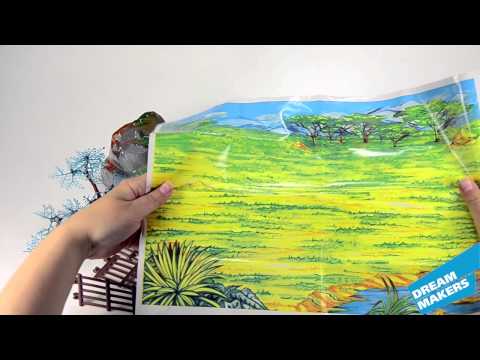 Набор Wing Crown Домашние животные (D33702)