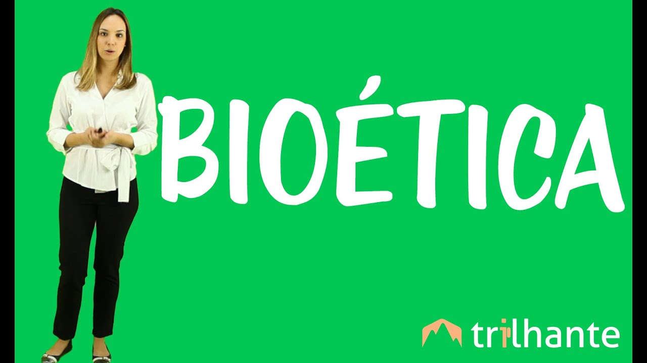 Introdução à Bioética - Trilhante