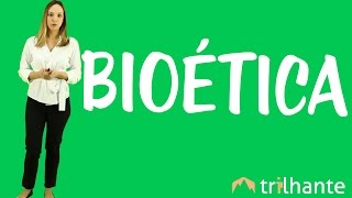 Introdução à Bioética - Trilhante